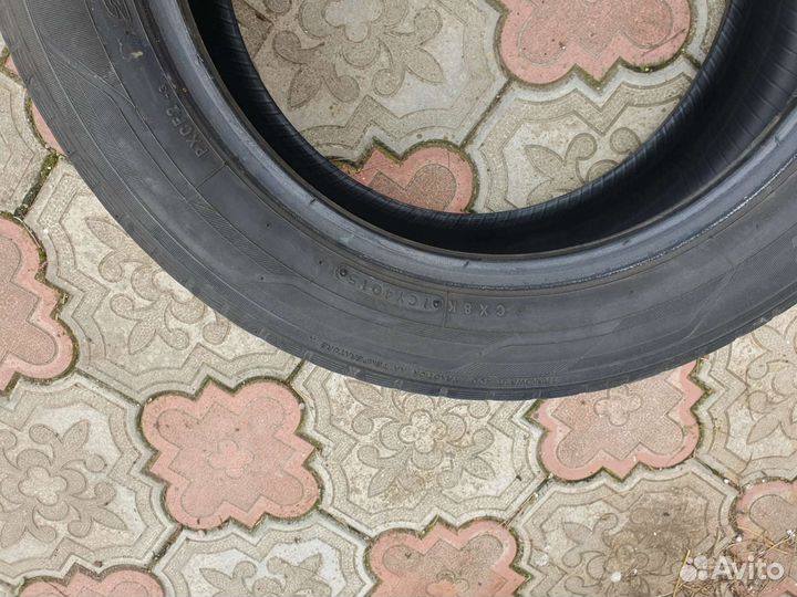 Toyo Proxes CF2 205/55 R16 91V