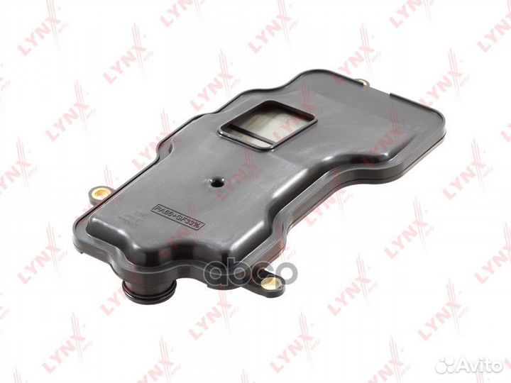 Комплект гидрофильтров LT1057 lynxauto