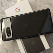 Google Pixel 7, 8/256 ГБ