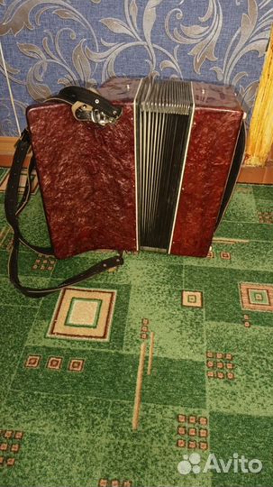 Аккордеон