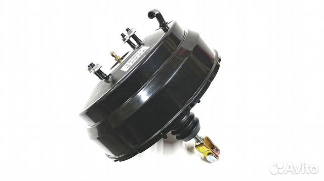 Вакуумный усилитель тормозов NMR85 8971628001