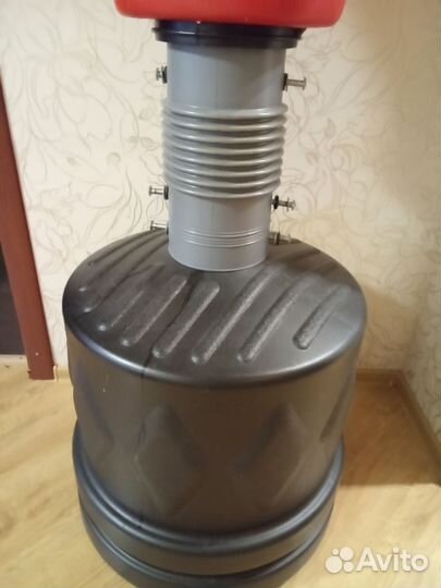 Манекен для бокса герман бу