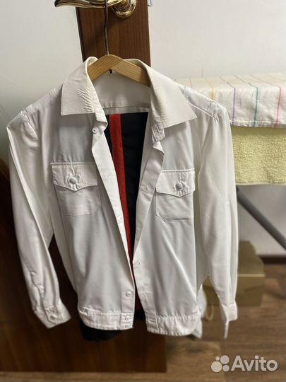 Форма лицей Хисматулина