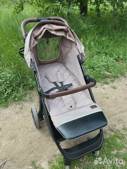 Детские коляски прогулочные