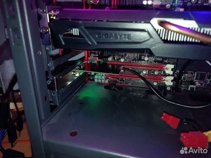 Сетевая карта pci e Fenvi Ac 1200