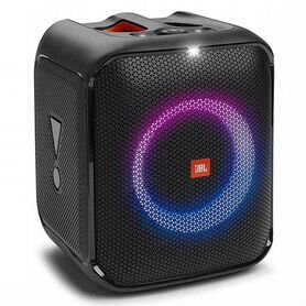 Музыкальный центр minijbl PartyBox EncoreEssential