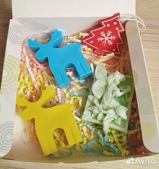 Подарки ручной работы к 8 марта