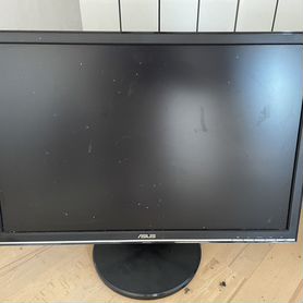 Монитор asus VW2220