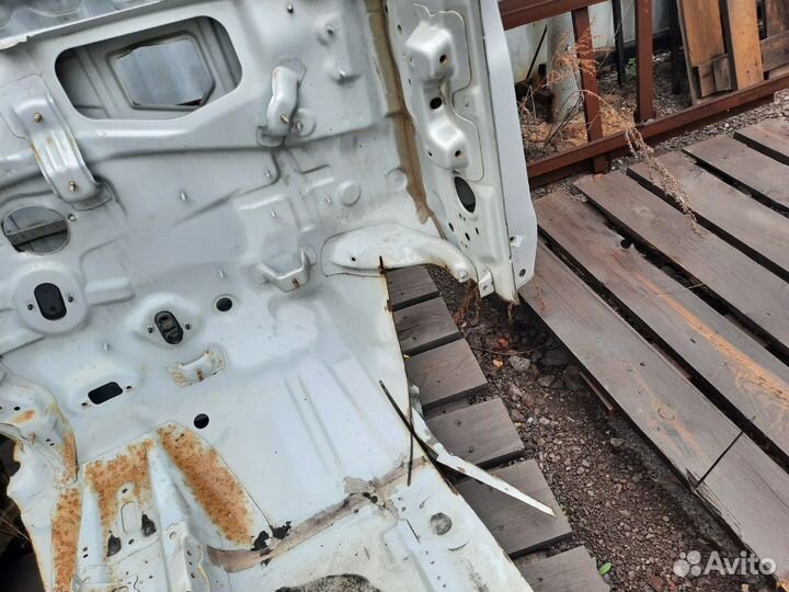 Лонжерон передний правый Picanto 2005-2011