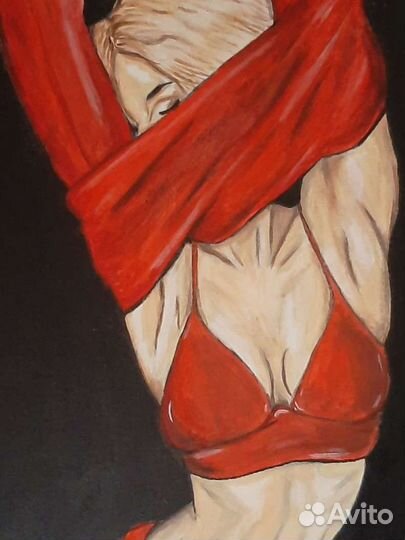 Интерьерная картина