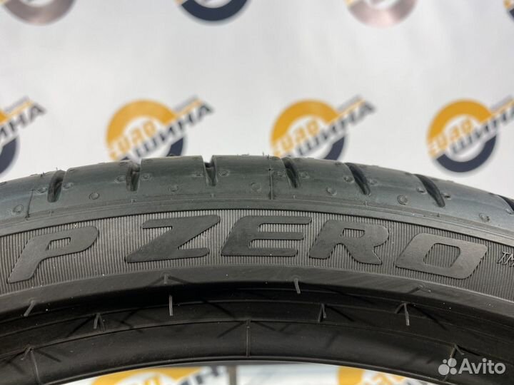 Pirelli P Zero PZ4 275/30 R20