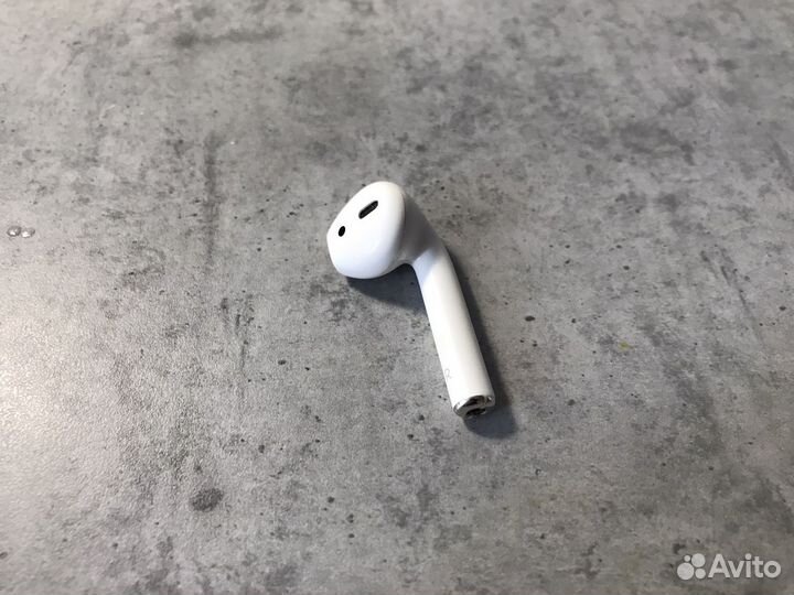 Airpods 1 наушник правый