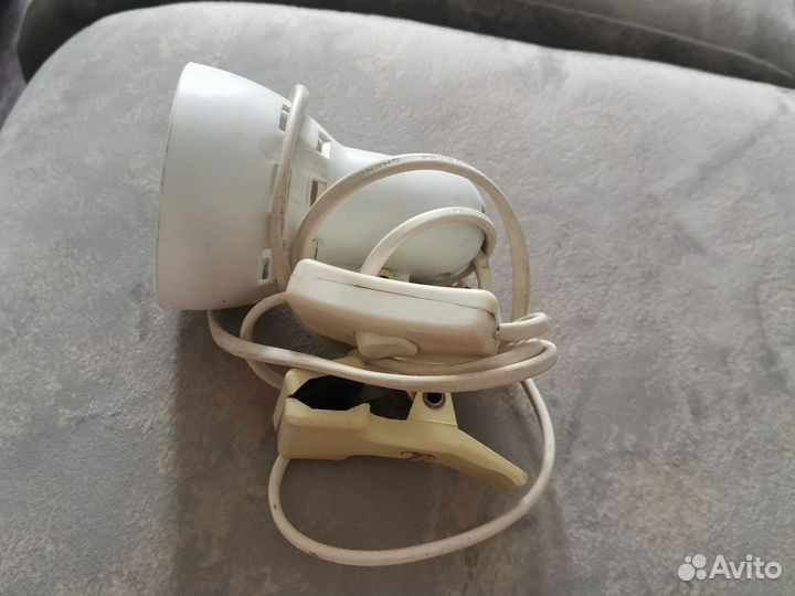 Светильник