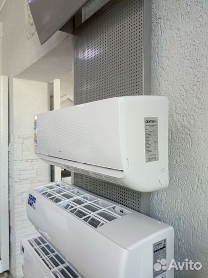 Сплит система centek 9