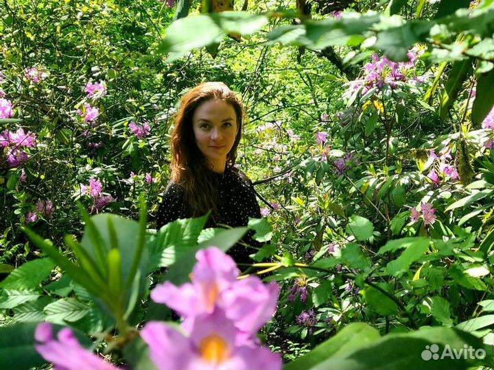 Экскурсия — Сочи — Абхазия — топовая и нетуристиче