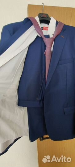 Костюм мужской