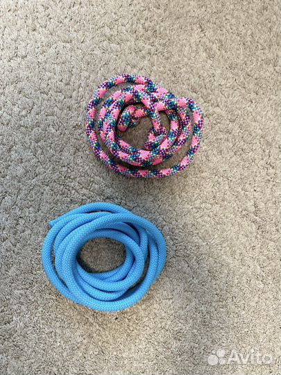 Обруч для художественной гимнастики 65см