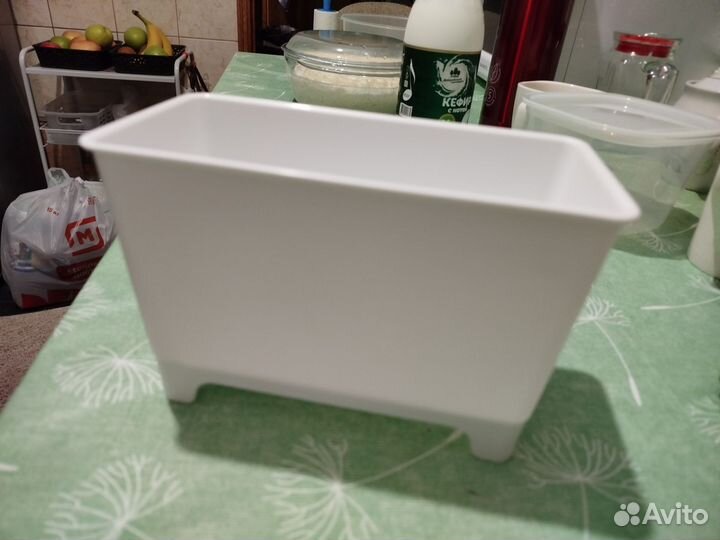 Органайзер для раковины