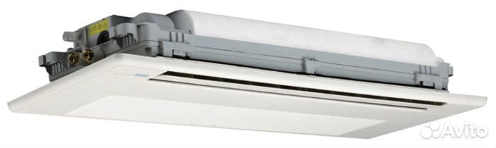 Внутренний блок VRF системы Mdv MDI2-56Q1DHN1