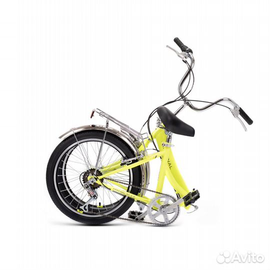 Скоростной велосипед Forward Arsenal 20 2.0