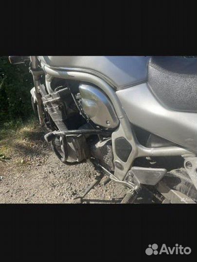 Suzuki Bandit GSF750