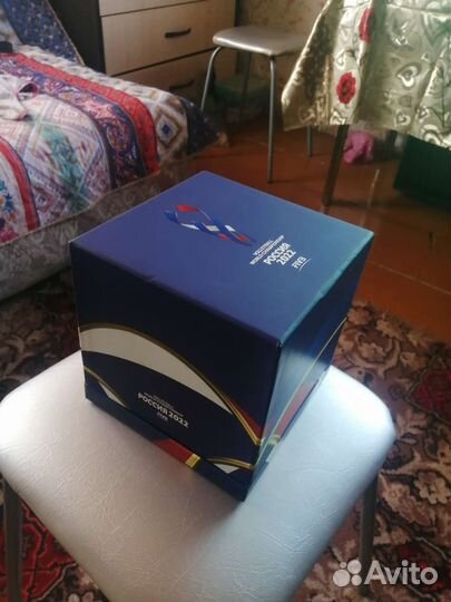 Волейбольный мяч