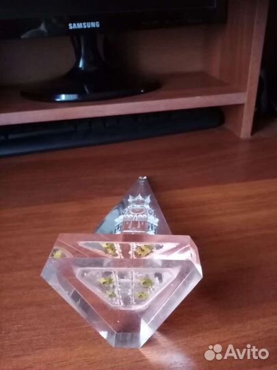 Сувенир Кремль СССР