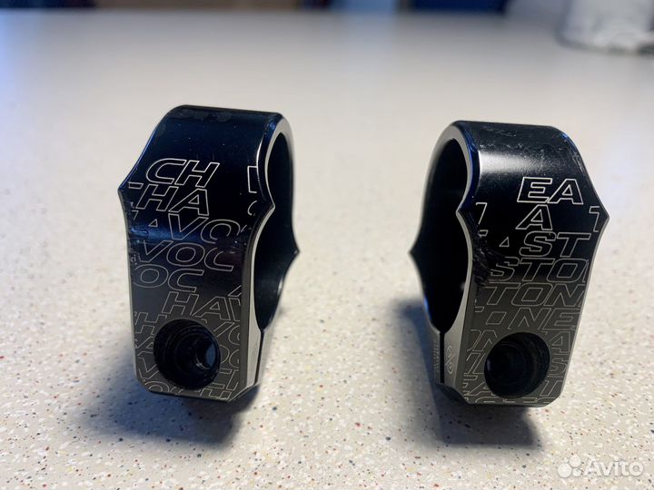 Вынос Easton Havoc под 35 руль