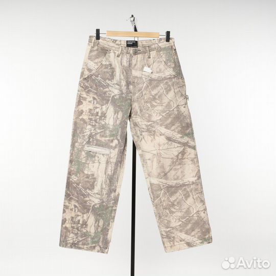 Джинсы ERD Realtree Camo