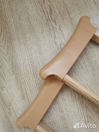 Костыли подмышечные взрослые