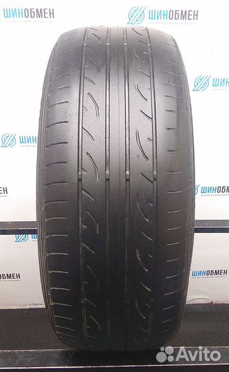 Dunlop Le Mans LM 704 205/50 R16 87V