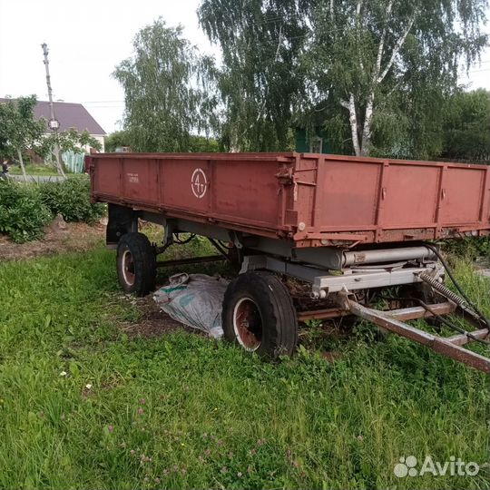 Трактор МТЗ (Беларус) 82.1, 1982