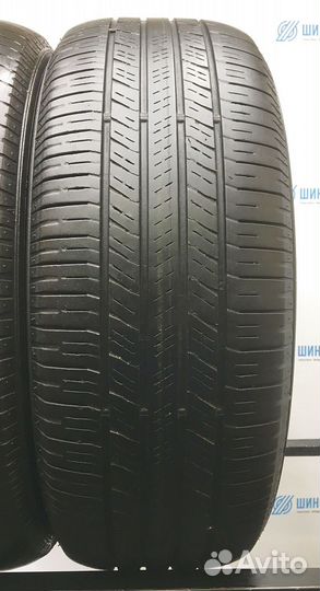 Goodyear Eagle LS 2 225/55 R18 98H