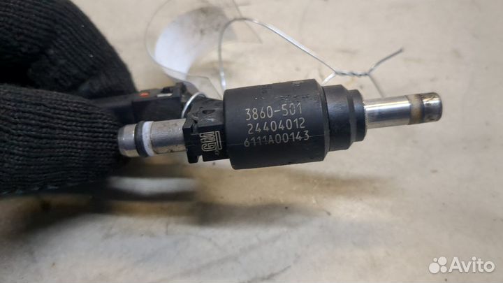 Форсунка топливная Opel Signum, 2006