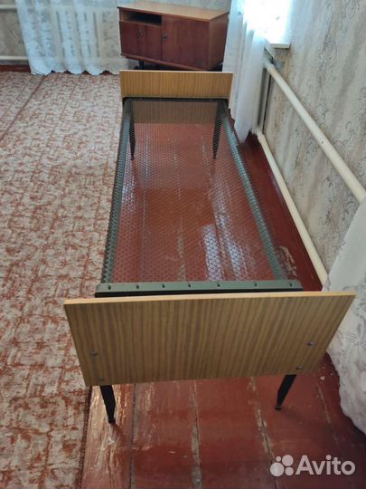 Кровать бу