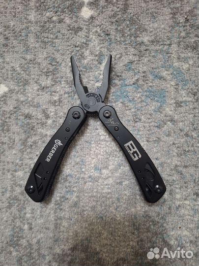 Мультитул gerber