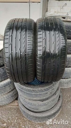 Yokohama Advan Sport V103 235/50 R17 98V