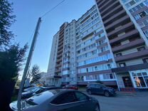 2-к. квартира, 73 м², 11/12 эт.