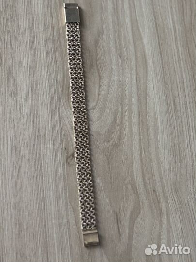 Золотой браслет