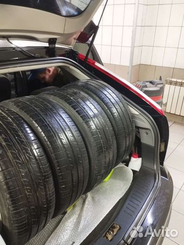 Kumho Solus KH17 195/55 R16