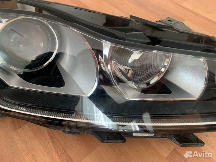 Фара передняя правая Jaguar Xf CC9 2015-2020