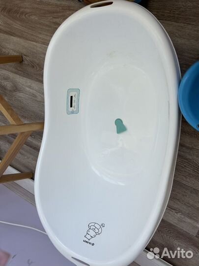 Ванночка для купания