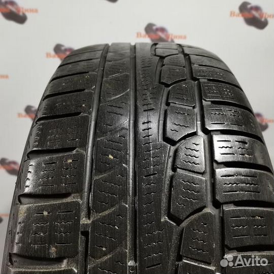 Nokian Tyres WR G2 235/65 R17