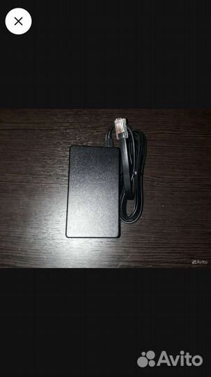 Деактиватор Sensormatik