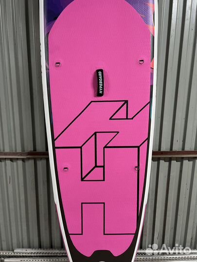 Сапборд Hypeboard kaif sup board сап доска