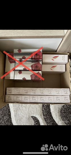 Туалетная вода