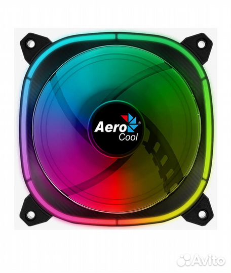Aerocool Astro 12 argb