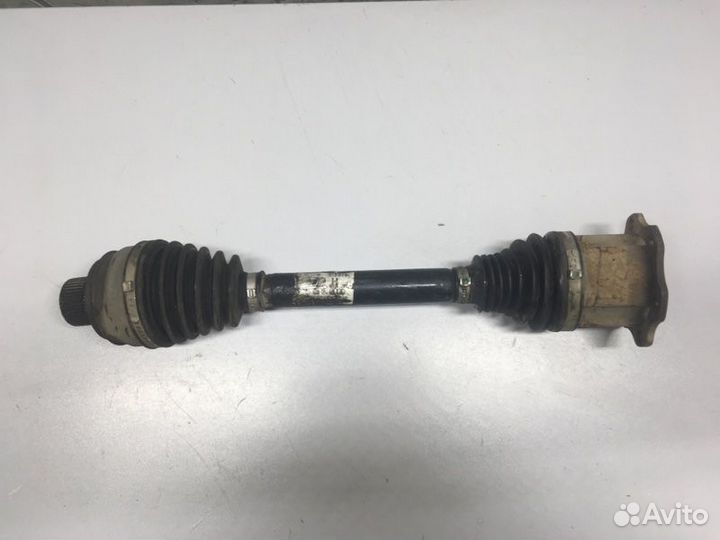 Привод передний Audi A 6 C7 2012