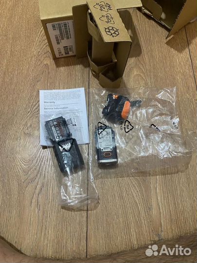 Сканер urovo sr5600