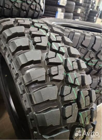 Cordiant Off Road 225/75 R16 104Q